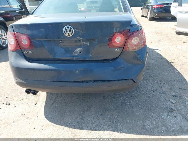 Aukcja sprzedaży 2010 Volkswagen Jetta Se, vin: 3VWRX7AJXAM068255, numer aukcji: 45660965