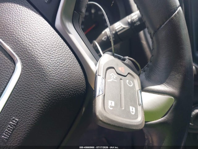 Aukcja sprzedaży 2019 Gmc Terrain Slt, vin: 3GKALPEV6KL316005, numer aukcji: 45660968