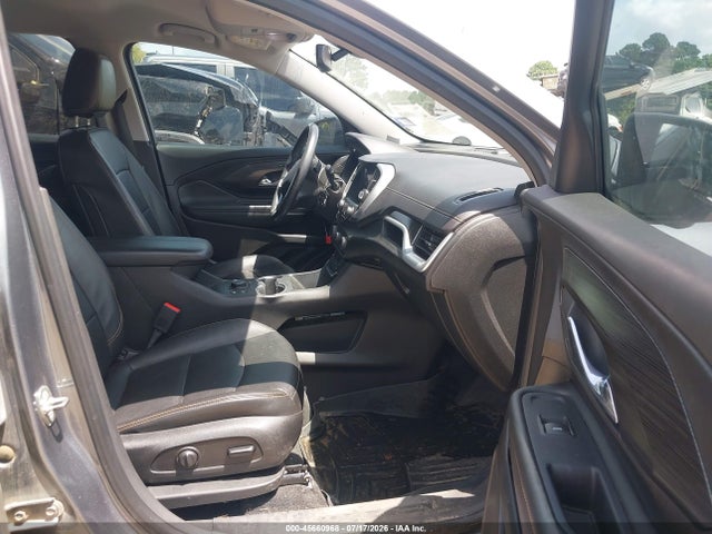 Aukcja sprzedaży 2019 Gmc Terrain Slt, vin: 3GKALPEV6KL316005, numer aukcji: 45660968