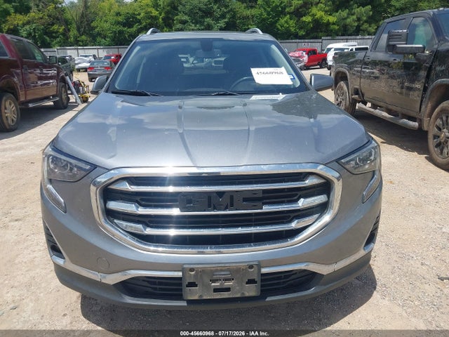 Aukcja sprzedaży 2019 Gmc Terrain Slt, vin: 3GKALPEV6KL316005, numer aukcji: 45660968