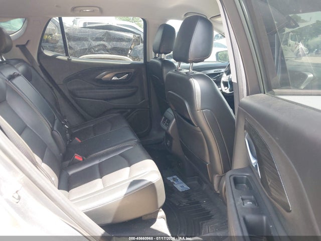 Aukcja sprzedaży 2019 Gmc Terrain Slt, vin: 3GKALPEV6KL316005, numer aukcji: 45660968