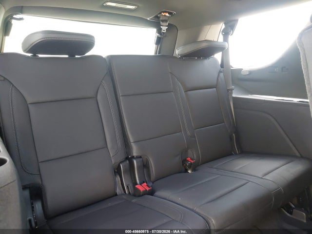 1GNSCNKD1PR536899 Chevrolet Tahoe 2wd Lt