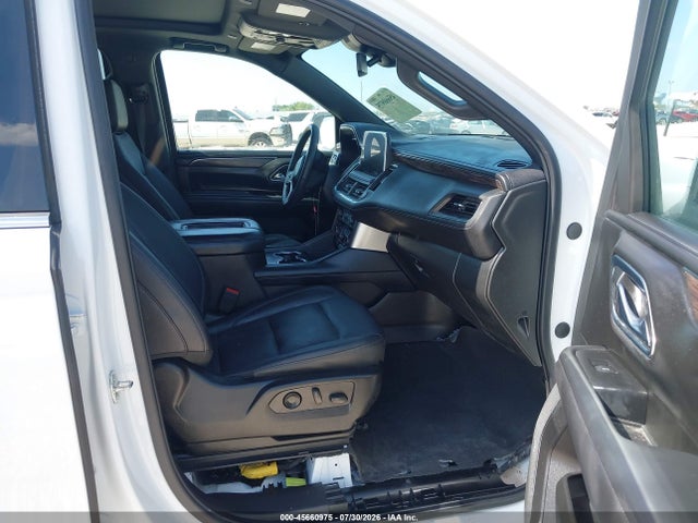 1GNSCNKD1PR536899 Chevrolet Tahoe 2wd Lt