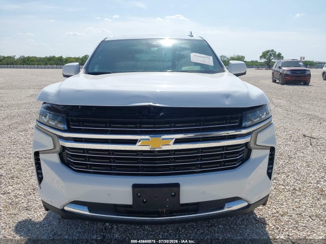1GNSCNKD1PR536899 Chevrolet Tahoe 2wd Lt