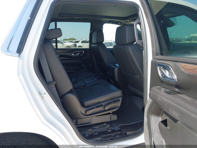 1GNSCNKD1PR536899 Chevrolet Tahoe 2wd Lt
