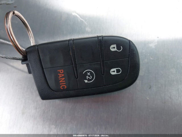 3C4NJCBBXMT603940 Jeep Compass Altitude Fwd