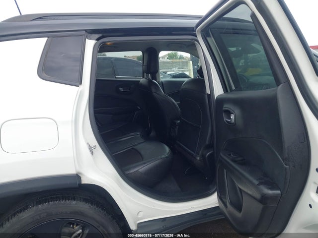 3C4NJCBBXMT603940 Jeep Compass Altitude Fwd