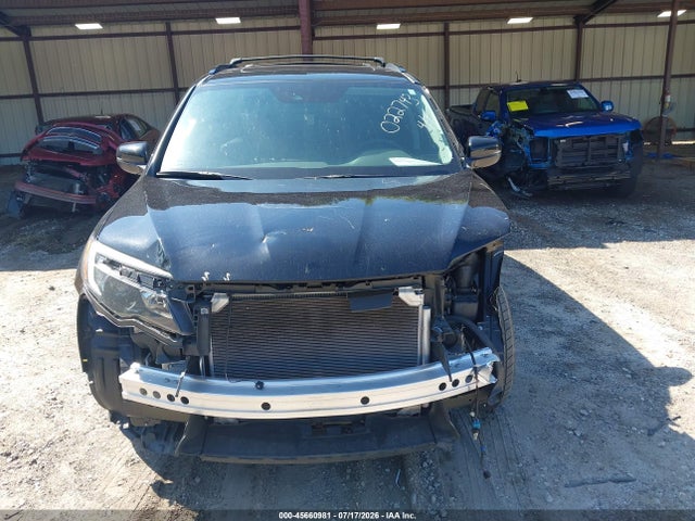 Honda Pilot 2wd Special Edition 2022 5FNYF5H24NB022743 Image 13