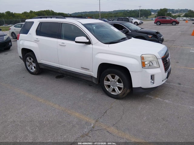 Продажа на аукционе авто 2015 Gmc Terrain Sle-2, vin: 2GKFLWEK7F6347893, номер лота: 45660983
