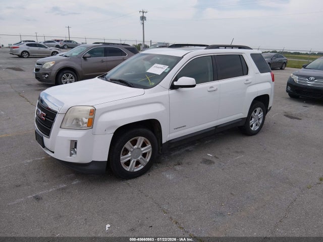 Продажа на аукционе авто 2015 Gmc Terrain Sle-2, vin: 2GKFLWEK7F6347893, номер лота: 45660983