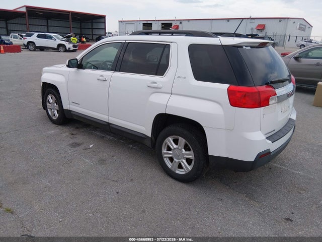 Продажа на аукционе авто 2015 Gmc Terrain Sle-2, vin: 2GKFLWEK7F6347893, номер лота: 45660983