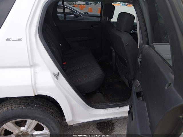 Продажа на аукционе авто 2015 Gmc Terrain Sle-2, vin: 2GKFLWEK7F6347893, номер лота: 45660983