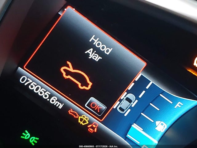 45660985 :رقم المزاد ، 3FA6P0T95LR190548 vin ، 2020 Ford Fusion Se مزاد بيع