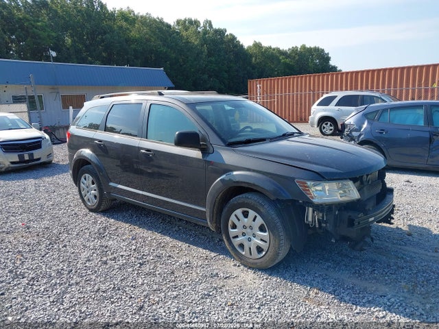 Продажа на аукционе авто 2016 Dodge Journey Se, vin: 3C4PDCAB7GT162788, номер лота: 45660987