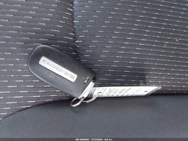Продажа на аукционе авто 2016 Dodge Journey Se, vin: 3C4PDCAB7GT162788, номер лота: 45660987