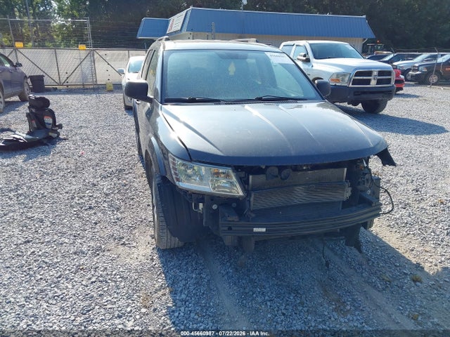 Продажа на аукционе авто 2016 Dodge Journey Se, vin: 3C4PDCAB7GT162788, номер лота: 45660987