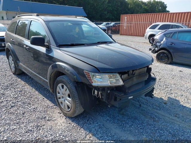 Продажа на аукционе авто 2016 Dodge Journey Se, vin: 3C4PDCAB7GT162788, номер лота: 45660987