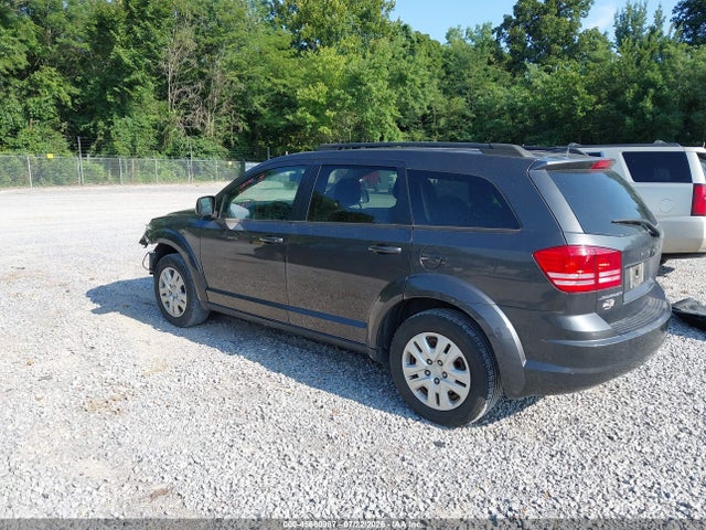 Продажа на аукционе авто 2016 Dodge Journey Se, vin: 3C4PDCAB7GT162788, номер лота: 45660987