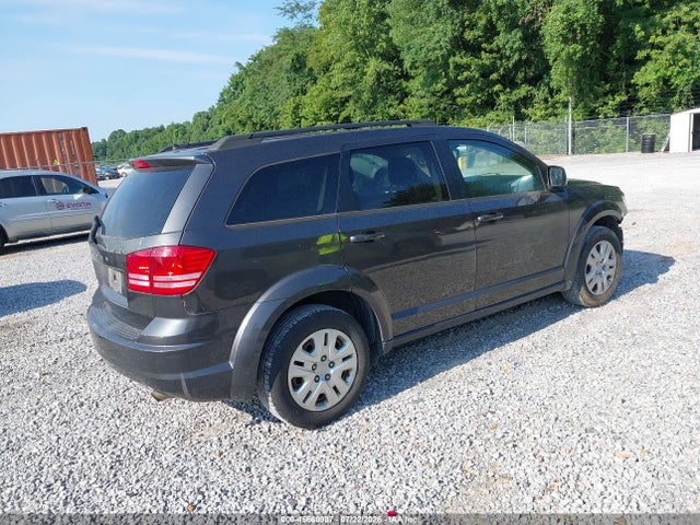 Продажа на аукционе авто 2016 Dodge Journey Se, vin: 3C4PDCAB7GT162788, номер лота: 45660987