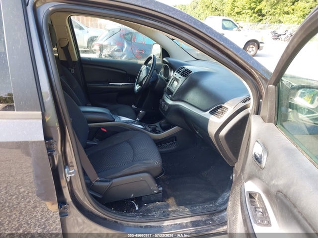 Продажа на аукционе авто 2016 Dodge Journey Se, vin: 3C4PDCAB7GT162788, номер лота: 45660987