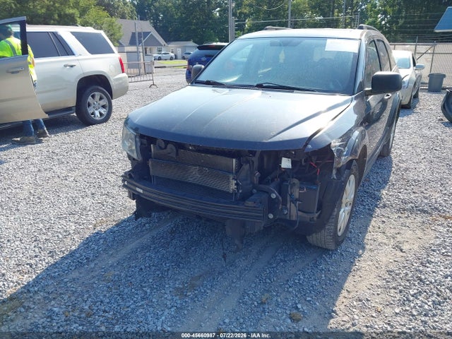 Продажа на аукционе авто 2016 Dodge Journey Se, vin: 3C4PDCAB7GT162788, номер лота: 45660987