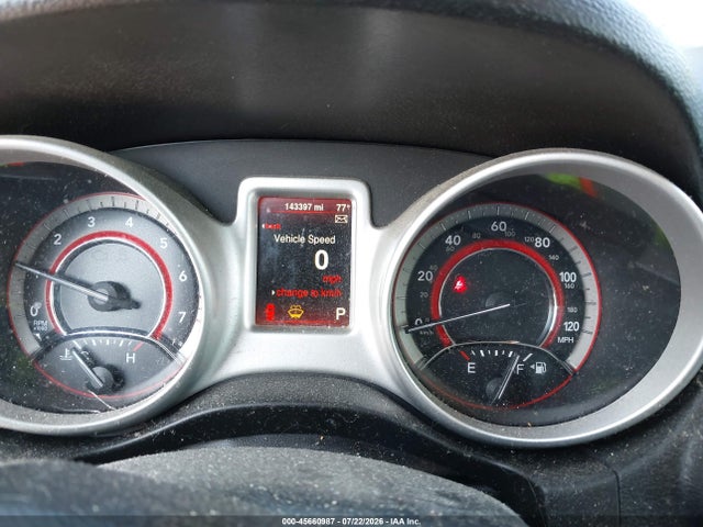 Продажа на аукционе авто 2016 Dodge Journey Se, vin: 3C4PDCAB7GT162788, номер лота: 45660987