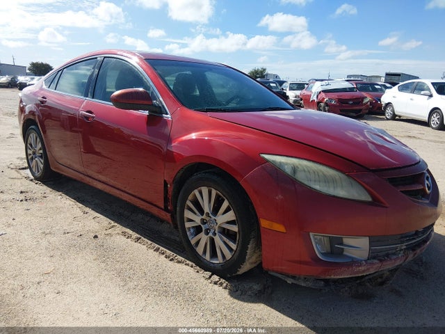 Aukcja sprzedaży 2009 Mazda Mazda6 I Touring, vin: 1YVHP82A395M13902, numer aukcji: 45660989