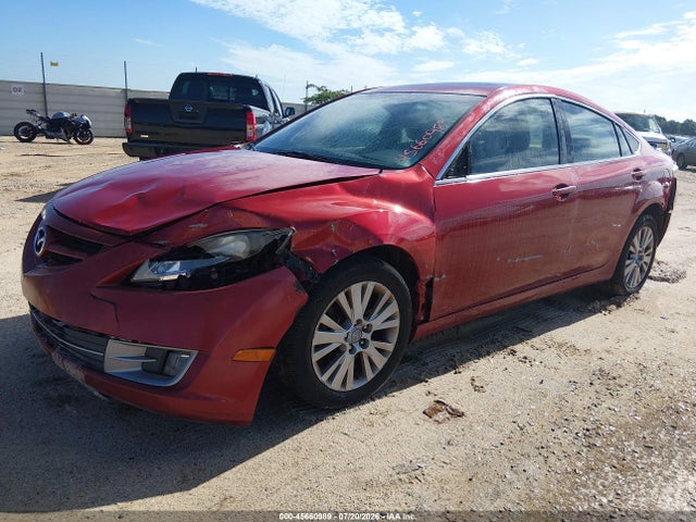 Aukcja sprzedaży 2009 Mazda Mazda6 I Touring, vin: 1YVHP82A395M13902, numer aukcji: 45660989