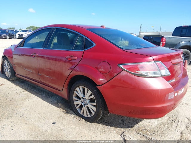 Aukcja sprzedaży 2009 Mazda Mazda6 I Touring, vin: 1YVHP82A395M13902, numer aukcji: 45660989