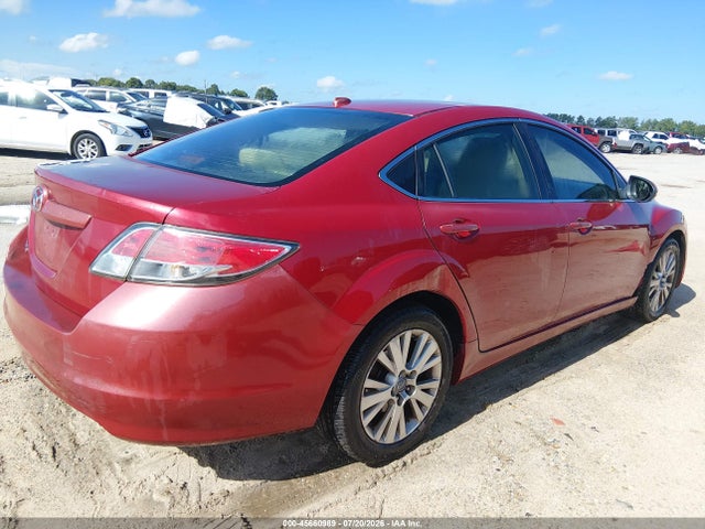 Aukcja sprzedaży 2009 Mazda Mazda6 I Touring, vin: 1YVHP82A395M13902, numer aukcji: 45660989