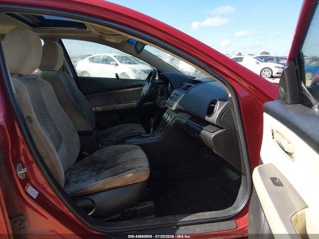 Aukcja sprzedaży 2009 Mazda Mazda6 I Touring, vin: 1YVHP82A395M13902, numer aukcji: 45660989