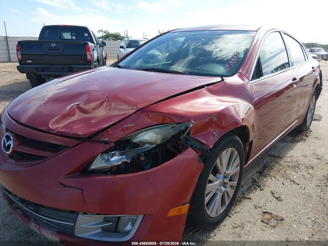 Aukcja sprzedaży 2009 Mazda Mazda6 I Touring, vin: 1YVHP82A395M13902, numer aukcji: 45660989