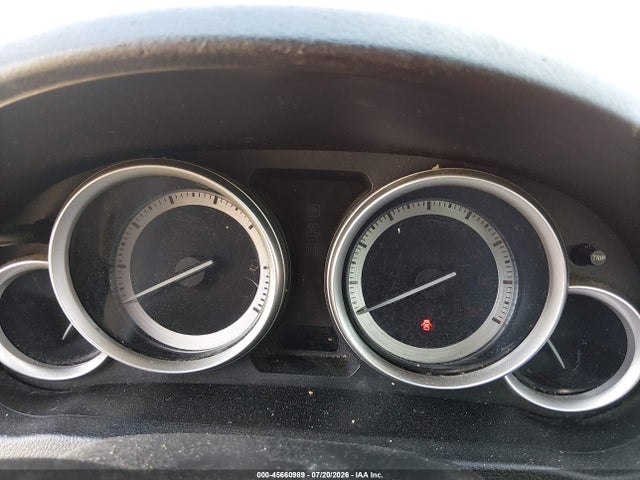 Aukcja sprzedaży 2009 Mazda Mazda6 I Touring, vin: 1YVHP82A395M13902, numer aukcji: 45660989