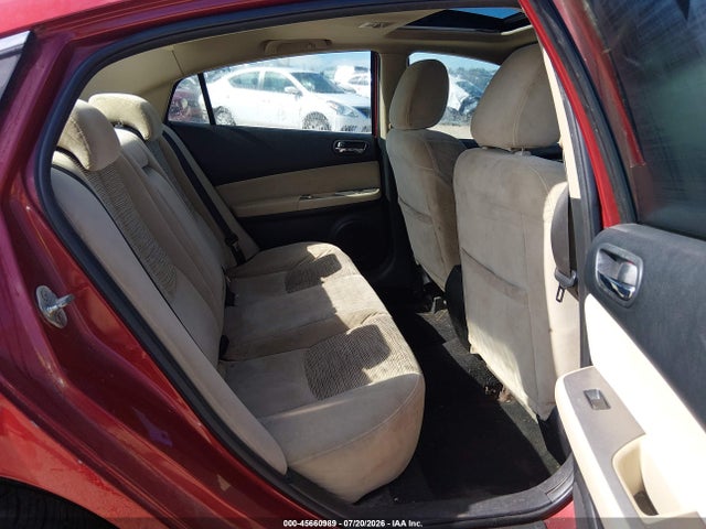 Aukcja sprzedaży 2009 Mazda Mazda6 I Touring, vin: 1YVHP82A395M13902, numer aukcji: 45660989