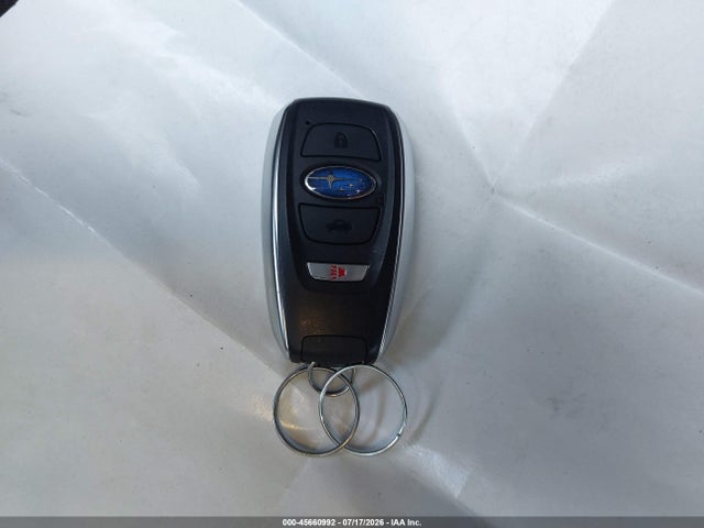 Продаж на аукціоні авто 2026 Subaru Crosstrek Wilderness, vin: 4S4GUHU60T3752683, номер лоту: 45660992