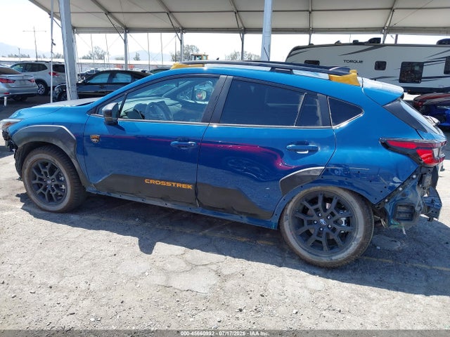 Продаж на аукціоні авто 2026 Subaru Crosstrek Wilderness, vin: 4S4GUHU60T3752683, номер лоту: 45660992