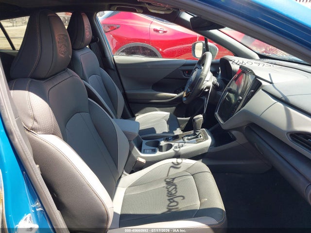 Продаж на аукціоні авто 2026 Subaru Crosstrek Wilderness, vin: 4S4GUHU60T3752683, номер лоту: 45660992