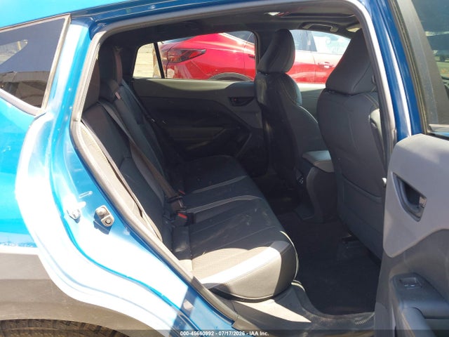 Продаж на аукціоні авто 2026 Subaru Crosstrek Wilderness, vin: 4S4GUHU60T3752683, номер лоту: 45660992