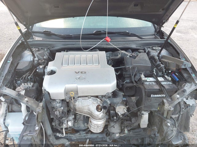 Продажа на аукционе авто 2016 Lexus Es 350, vin: 58ABK1GG3GU001419, номер лота: 45660994