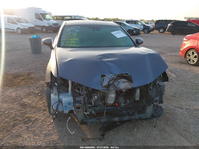 Продажа на аукционе авто 2016 Lexus Es 350, vin: 58ABK1GG3GU001419, номер лота: 45660994