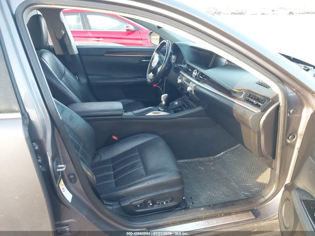 Продажа на аукционе авто 2016 Lexus Es 350, vin: 58ABK1GG3GU001419, номер лота: 45660994