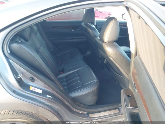 Продажа на аукционе авто 2016 Lexus Es 350, vin: 58ABK1GG3GU001419, номер лота: 45660994