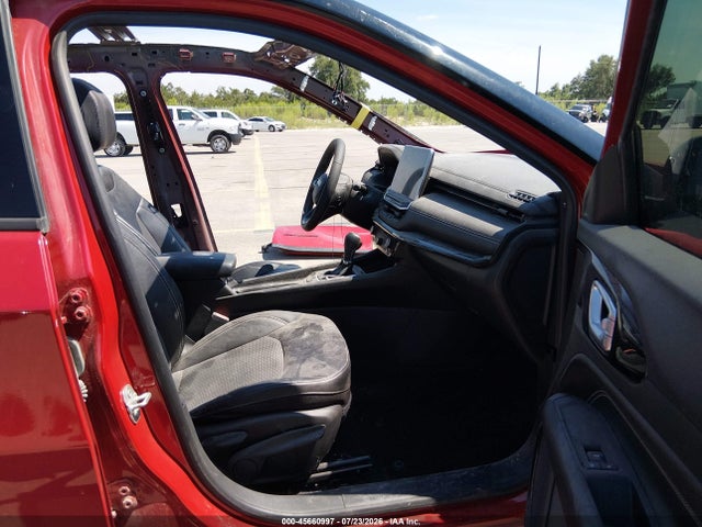 Продажа на аукционе авто 2024 Jeep Compass Latitude 4x4, vin: 3C4NJDBN8RT576163, номер лота: 45660997