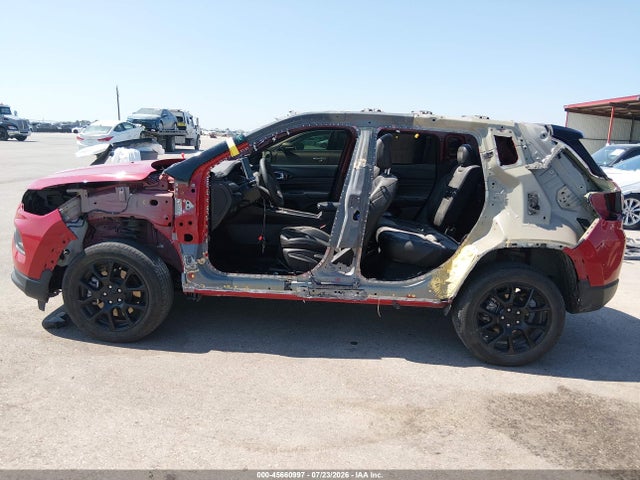 Продажа на аукционе авто 2024 Jeep Compass Latitude 4x4, vin: 3C4NJDBN8RT576163, номер лота: 45660997