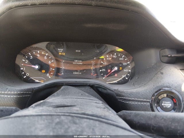 Продажа на аукционе авто 2024 Jeep Compass Latitude 4x4, vin: 3C4NJDBN8RT576163, номер лота: 45660997