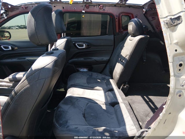 Продажа на аукционе авто 2024 Jeep Compass Latitude 4x4, vin: 3C4NJDBN8RT576163, номер лота: 45660997