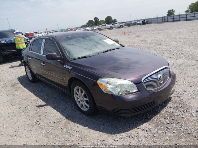 Aukcja sprzedaży 2008 Buick Lucerne Cxl, vin: 1G4HD57268U143739, numer aukcji: 45660999