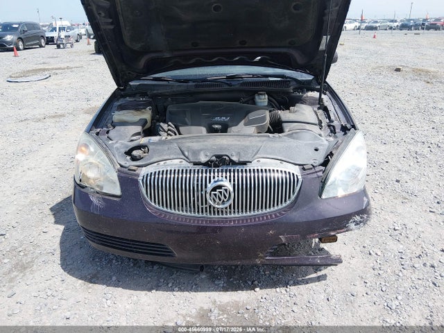 Aukcja sprzedaży 2008 Buick Lucerne Cxl, vin: 1G4HD57268U143739, numer aukcji: 45660999