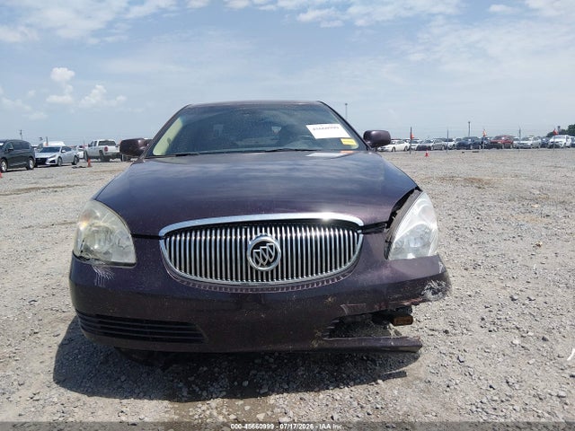 Aukcja sprzedaży 2008 Buick Lucerne Cxl, vin: 1G4HD57268U143739, numer aukcji: 45660999