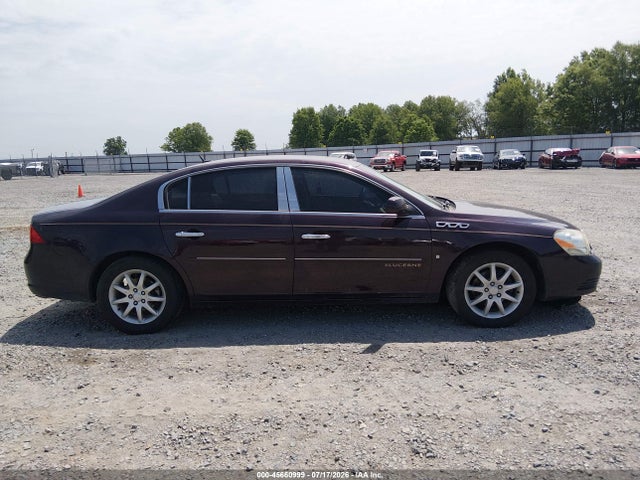 Aukcja sprzedaży 2008 Buick Lucerne Cxl, vin: 1G4HD57268U143739, numer aukcji: 45660999